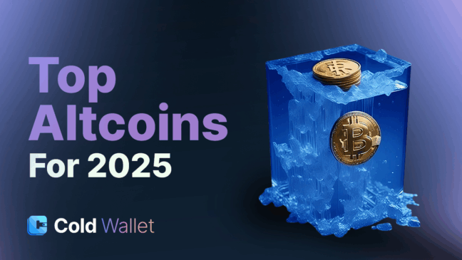 Cold Wallet