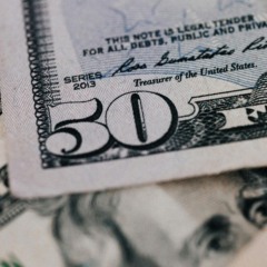 Dólar hoje