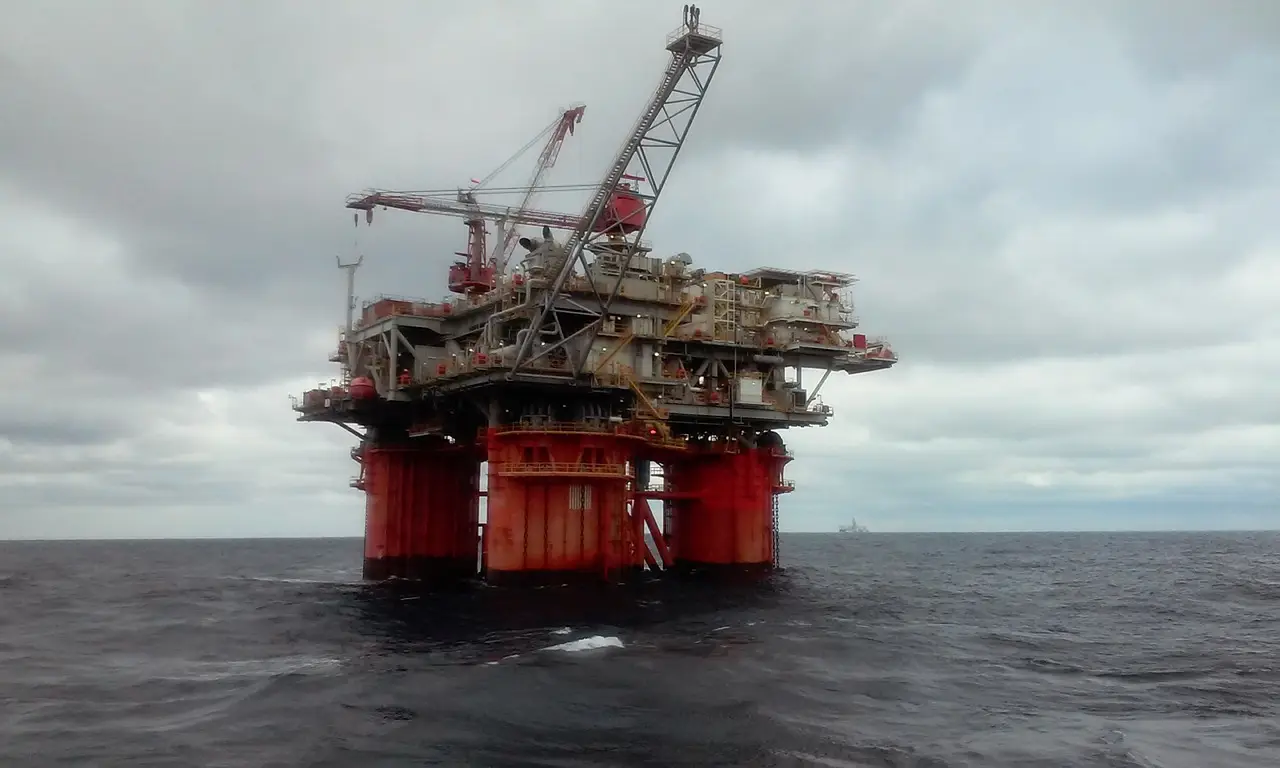 PetroReconcavo (RECV3)