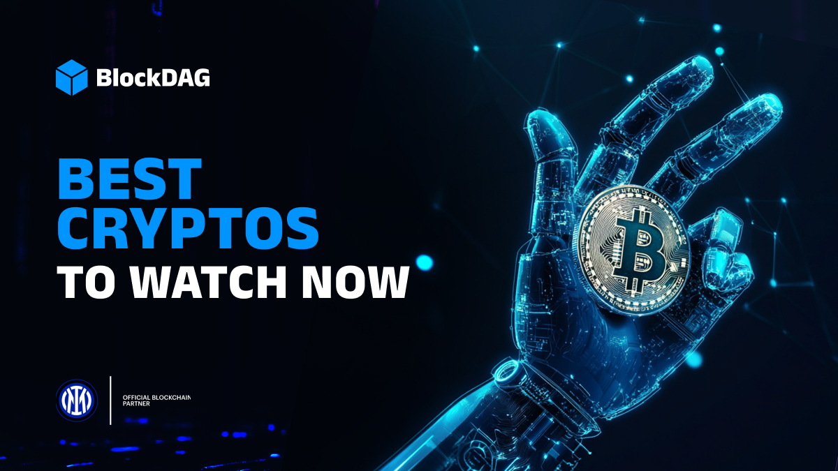 BlockDAG