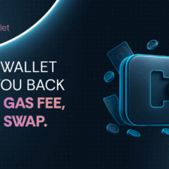 Cold Wallet