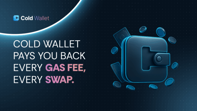 Cold Wallet