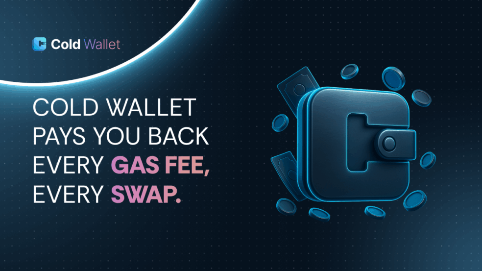 Cold Wallet