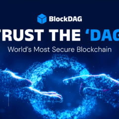 BlockDAG