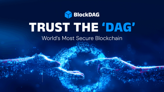 BlockDAG