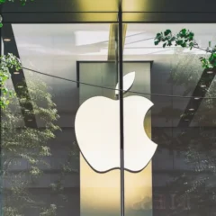Apple (AAPL34)