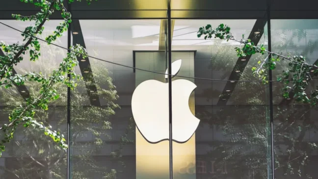 Apple (AAPL34)
