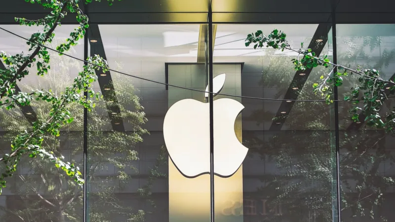 Apple (AAPL34)