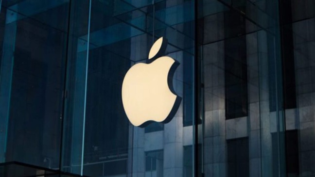 Apple (AAPL34)