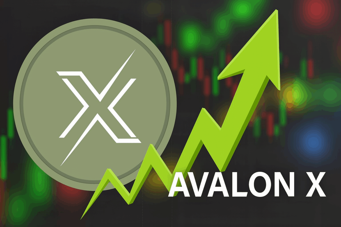Imagem ilustrativa mostrando contraste entre Pepe Coin, representando especulação em meme coins, e Avalon X, ligada a investimentos imobiliários com blockchain. Imagem ilustrativa mostrando contraste entre Pepe Coin, representando especulação em meme coins, e Avalon X, ligada a investimentos imobiliários com blockchain.