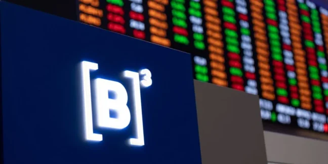 B3