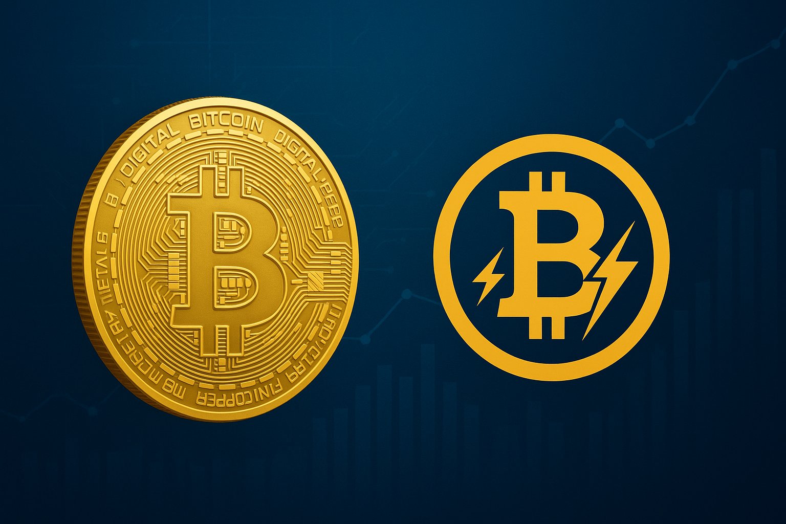 Bitcoin Hyper arrecada US$10,5 mi e se destaca como criptomoeda promissora  de 2025