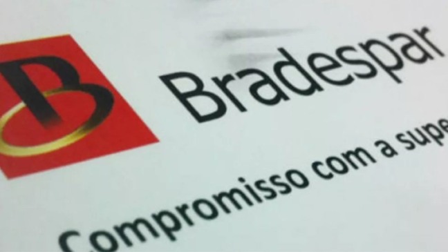 Bradespar (BRAP4)