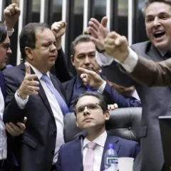 Câmara dos Deputados / Anistia