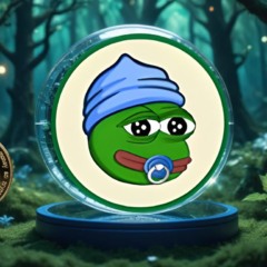 Dogecoin e Little Pepe (LILPEPE) — baleias migram para novo projeto de meme coin com potencial de valorização 55x.