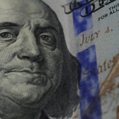 Dólar hoje