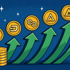 Altcoins