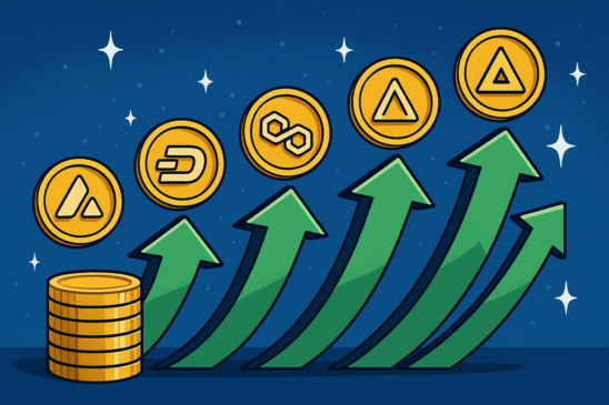 Altcoins