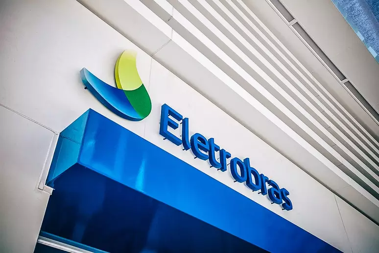 Eletrobras (ELET3)
