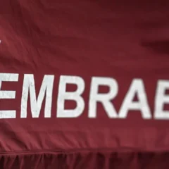 Embraer (EMBR3)