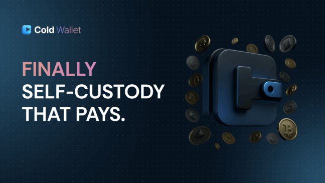 Cold Wallet