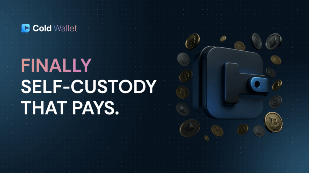 Cold Wallet