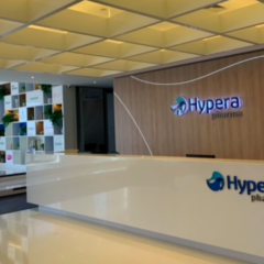 Hypera (HYPE3)