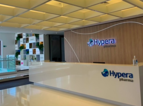 Hypera (HYPE3)