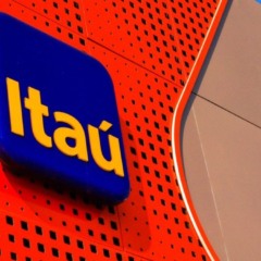 Itaú (ITUB4)