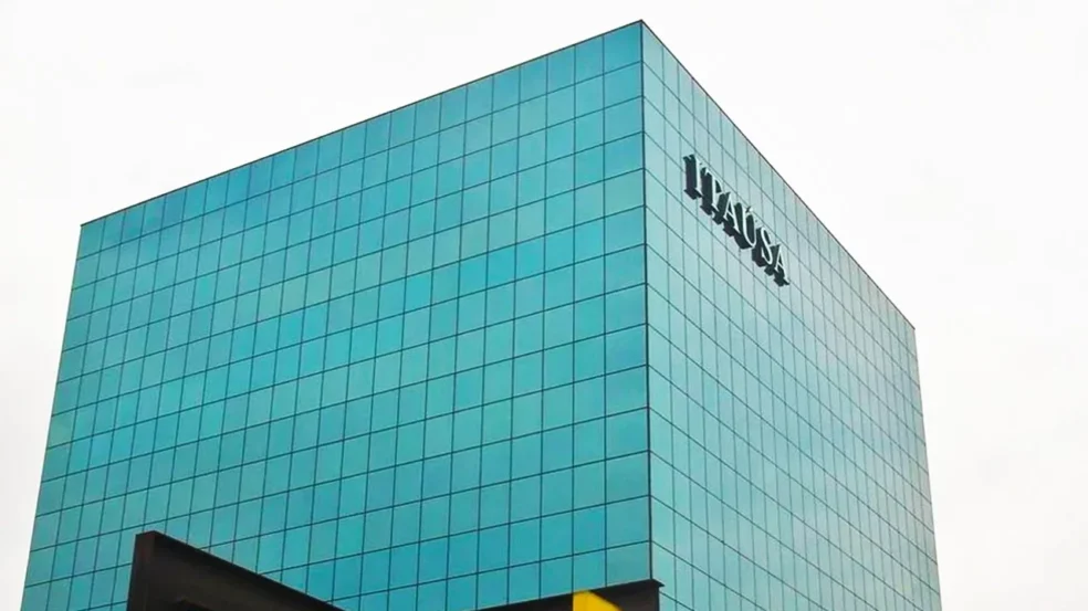 Itausa (ITSA4)