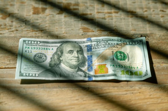 Dólar hoje