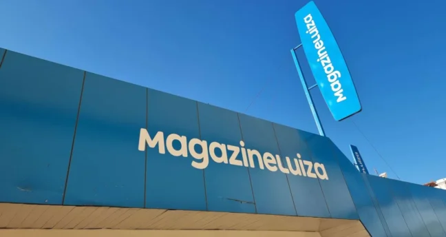 Magazine Luiza (MGLU3)