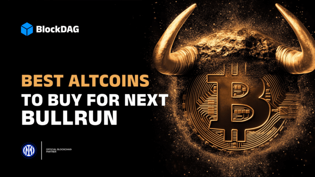 Melhores criptomoedas para 2025: BlockDAG, Filecoin, Litecoin e PEPE em destaque no mercado cripto.