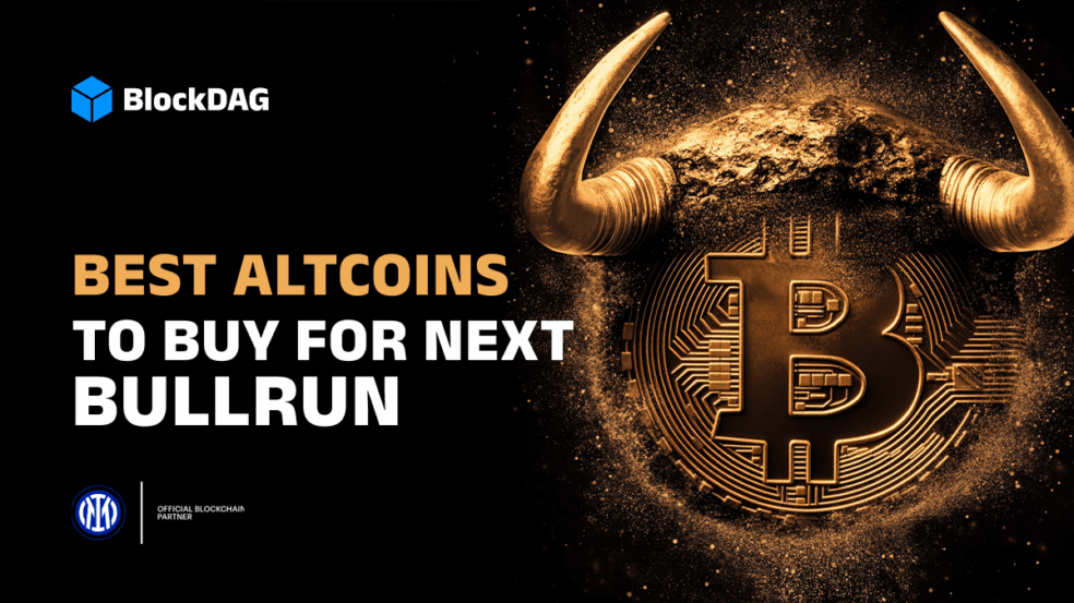 Melhores criptomoedas para 2025: BlockDAG, Filecoin, Litecoin e PEPE em destaque no mercado cripto.