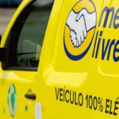Mercado Livre (MELI34)