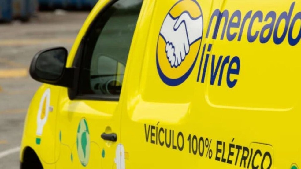 Mercado Livre (MELI34)