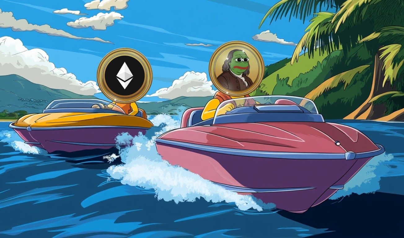 Pepe Dollar ($PEPD)
