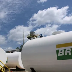 Petrobras (PETR3/PETR4)
