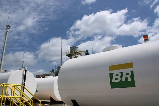 Petrobras (PETR3/PETR4)