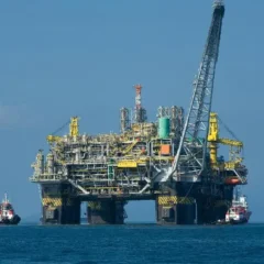 Petróleo / Petrobras (PETR4)