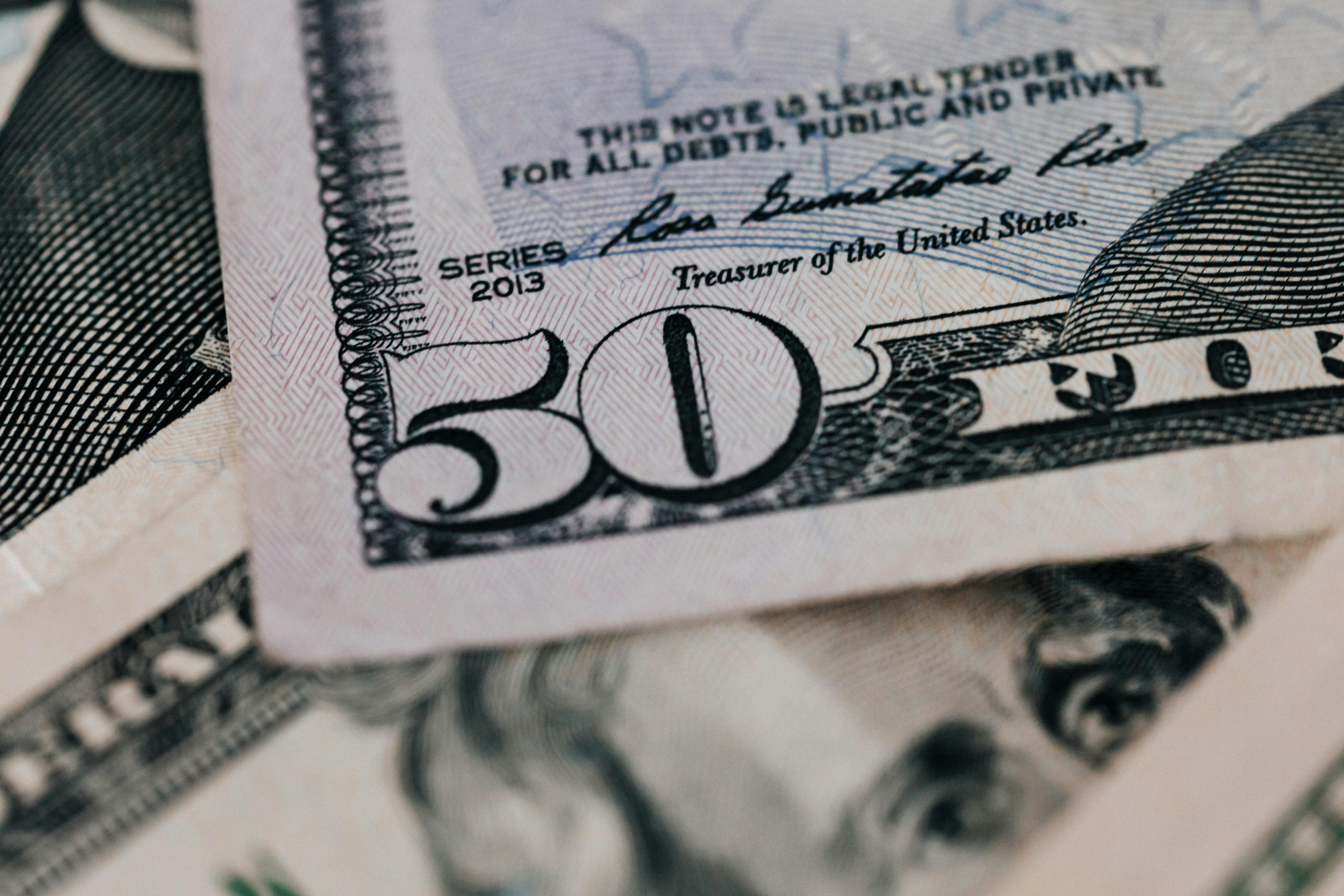 Dólar hoje