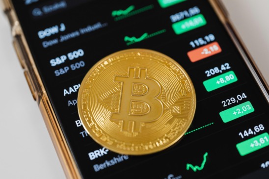Bitcoin / Criptomoedas