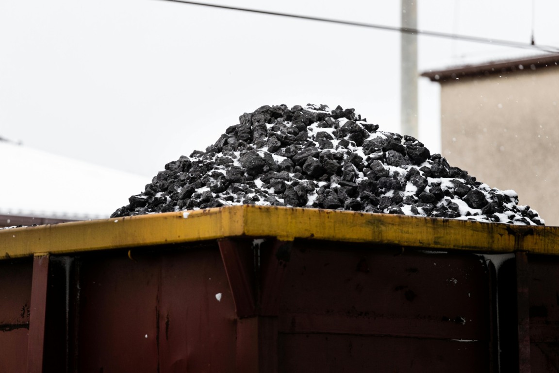 Commodities