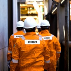 Prio (PRIO3)