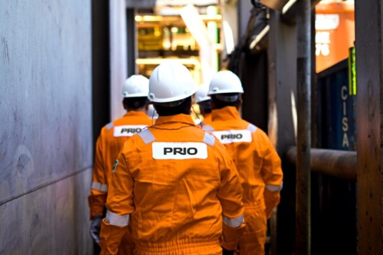Prio (PRIO3)