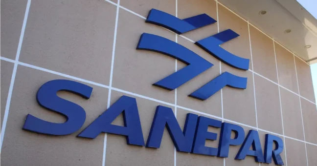 Sanepar (SAPR11)