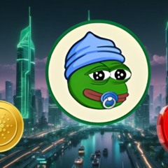 Shiba Inu, Cardano e Little Pepe entre as principais criptomoedas com potencial de valorização no quarto trimestre.