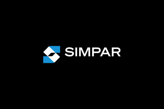 Simpar (SIMH3)