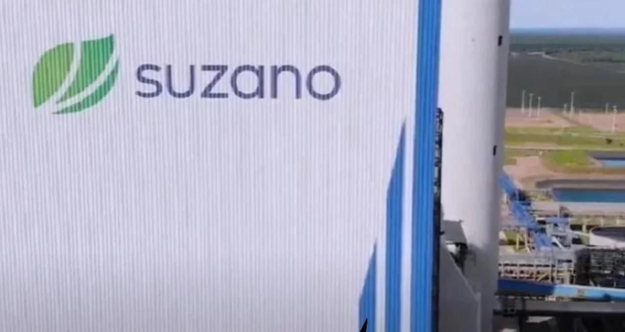 Suzano (SUZB3)