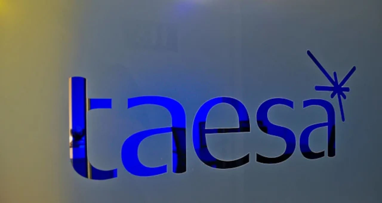 Taesa (TAEE11)